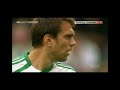 Goals, Passes + Assists 2009/2010