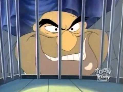 Chip & Dale's Rescue Rangers