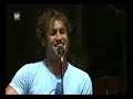 William White & The Emergency Live St Gallen Openair