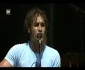 William White & The Emergency Live St Gallen Openair