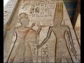 Templos Egipcios - Medinet Habu Templos Egipcios - Medinet Habu