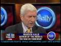 O'Reilly falsely claimed he went on facts and facts alone
