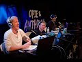 Opie & anthony respond to bubba wanting to fight part 1