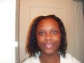 braid out results, African American, hair