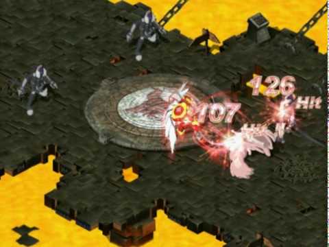 Digimon Battle Screenshot 0