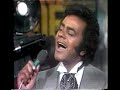Johnny Mathis - I Will Wait For You