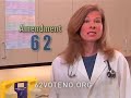 No on 62 TV Ad - Same Bad Idea with a New Number - Dr. Kim Warner