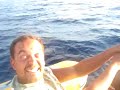 jigging seriole tr�s beau rush
