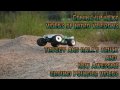 New Electric Truggy