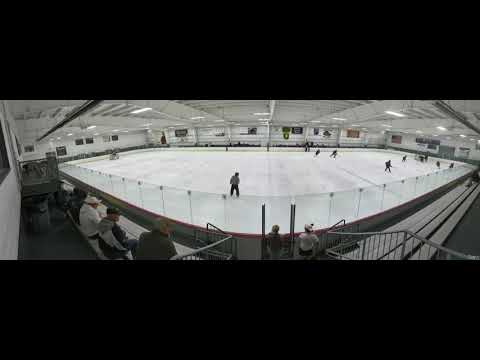 8/17/24 Boston Jr Lumberjacks #75 Breakaway Goal