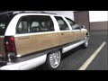 1996 Buick Roadmaster Estate Wagon