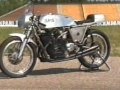 Zum Ansehen anklicken : URS Solo-Rennmaschine 1989 in Hockenheim
