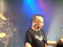 Paul di Anno live im Trigon Haltern am See 15.11.2008