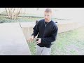 How to Free Run / Parkour - Palm Spin Tutorial - How To Palm Spin