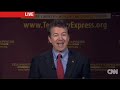 Rand Paul's Strong Rebuttal to President Obama's State of the Union
