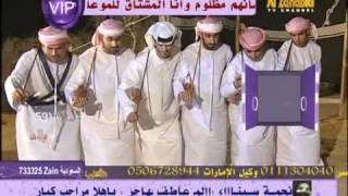 الوسمي مشتاقلي