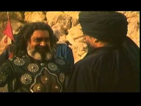تحميل مسلسل 24 - مسلسل الإمام علي (ع) - الحلقة 24 - مدبلج عربي.