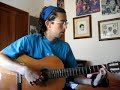 Barbara Allen cover - John Travolta