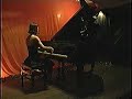 J S Bach - Prelude and Fugue in B minor