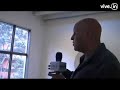 Artista Bogotano expone su obra en la Valenzuela Klenner