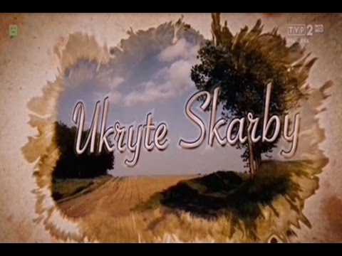 UKRYTE SKARBY - WŁOSZCZOWA