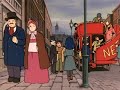 amv sur la s�rie princesse sarah et sur la chanson 