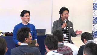 福岡の持続的成長のために ~髙島・福岡市長×堀義人 G1サミットから始まる静かな革命~ Part4/4