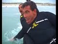 Sailing in the Surf