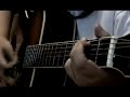 YUI Why? cover