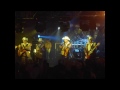 los rieleros del norte en vivo ignacio parra
