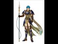Fire Emblem: Radiant Dawn --- Hymn of Righteous Fire Emblem: Radiant Dawn --- Hymn of Righteous