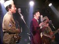 Shinji Tamura & Combo de Jive - Swing Down Sweet Chariot