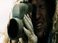 Shooter, el tirador- Recorte