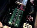 Zvex Fuzz Factory into Keeley Fuzz Head Zvex Fuzz Factory into Keeley Fuzz Head