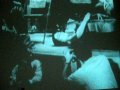 Charlotte Moorman and Neo dada 1961