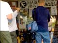 Busker Kat - Kloof Street - Dec 06 - free flv video @ vwatch.tv