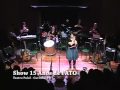 Agora Fogo Mordido