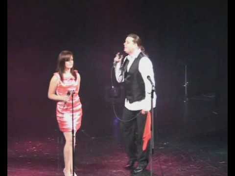 sean maloney - Meat: The Meat Loaf Experience, Sean Maloney's tribute to Meat Loaf, recorded live at the Pontardawe Arts Centre June 18th 2009, part of a Help For Heroes ch...