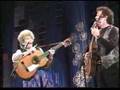 Ran & Nama - Tarnegol Ben Gever