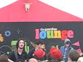 Maccabees - Toothpaste Kisses - Glastonbury 2007