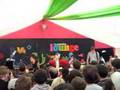 Maccabees - Toothpaste Kisses - Glastonbury 2007