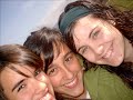 Homenaje a alumnos 2�Bach. Agra do Orzan 06/07 1� Parte