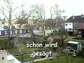 Feuerwehreinsatz