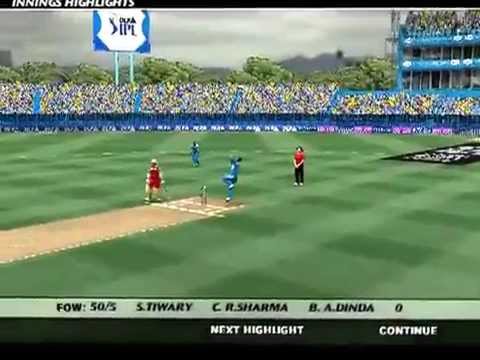 how to install dlf ipl 5 patch