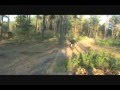 Enduro fun ride nx 650 dt 125 xr 250