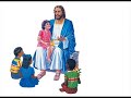 \"YO QUIERO SER COMO UN NIÑO\" \"YO QUIERO SER COMO UN NIÑO\"