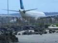 A330s,747s,777-Plane Spotting at Bali.