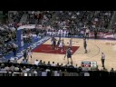 NBA Los Angeles Clippers vs Utah Jazz.