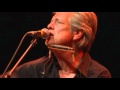 John Hammond - "Kind Treatment" from the Mississippi Sheiks Tribute Concert DVD