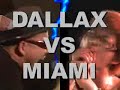 DALLAX VS ???????????